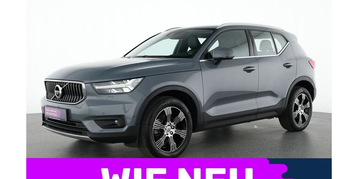 Volvo XC40 56.714 km 27.868 &euro; Dietzenbach bei Frankfurt 63128