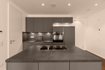 Etagenwohnung Frankfurt am Main Innenstadt - 2 Zimmer, 82 m&sup2;, 2.115&euro; | Angebot:26092972