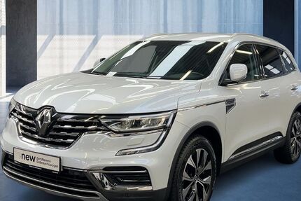 Renault Koleos 14.428 km 25.270 &euro; Frankfurt / Main 60314