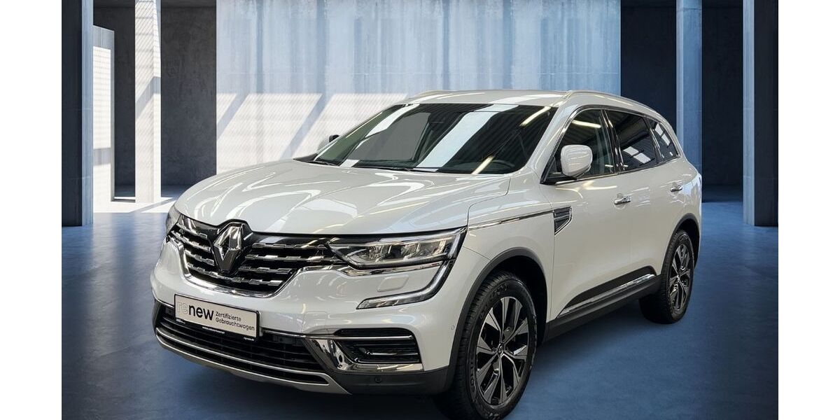 Renault Koleos 14.428 km 25.680 &euro; Frankfurt / Main 60314