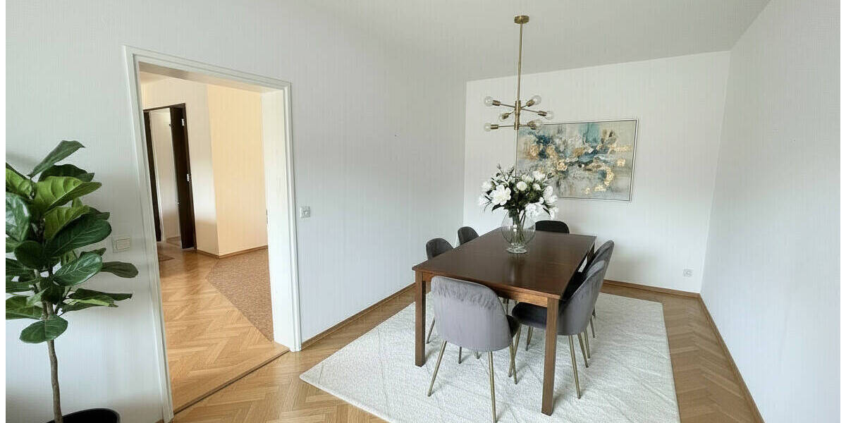 Doppelhaushälfte Heppenheim (Bergstraße) / Ober-Laudenbach Ober-Laudenbach - 4 Zimmer, 120 m&sup2;, 279.000&euro; | Angebot:26766508