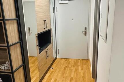 Zwischen Miete 1 zimmer