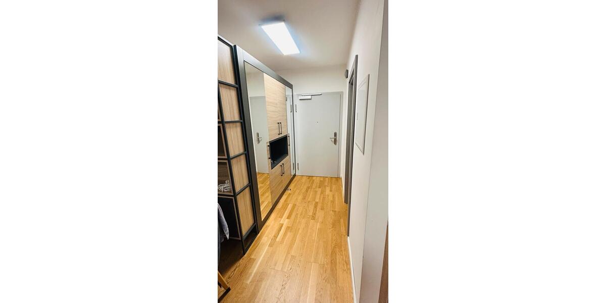 Zwischen Miete 1 zimmer