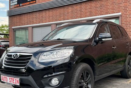 Hyundai SANTA FE 141.000 km 8.990 &euro; Rüsselsheim am Main 65428