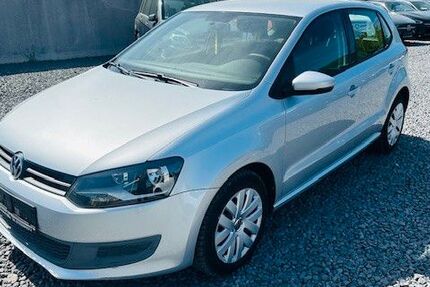 VW Polo 158.000 km 6.980 &euro; Griesheim 64347