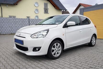 Mitsubishi Space Star 104.982 km 7.399 &euro; Pfungstadt 64319