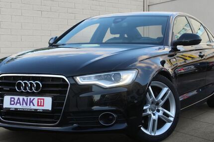 Audi A6 159.396 km 12.990 &euro; Frankfurt am Main 60386