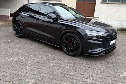 Audi Q8 169.900 km 64.999 &euro; Darmstadt 64295