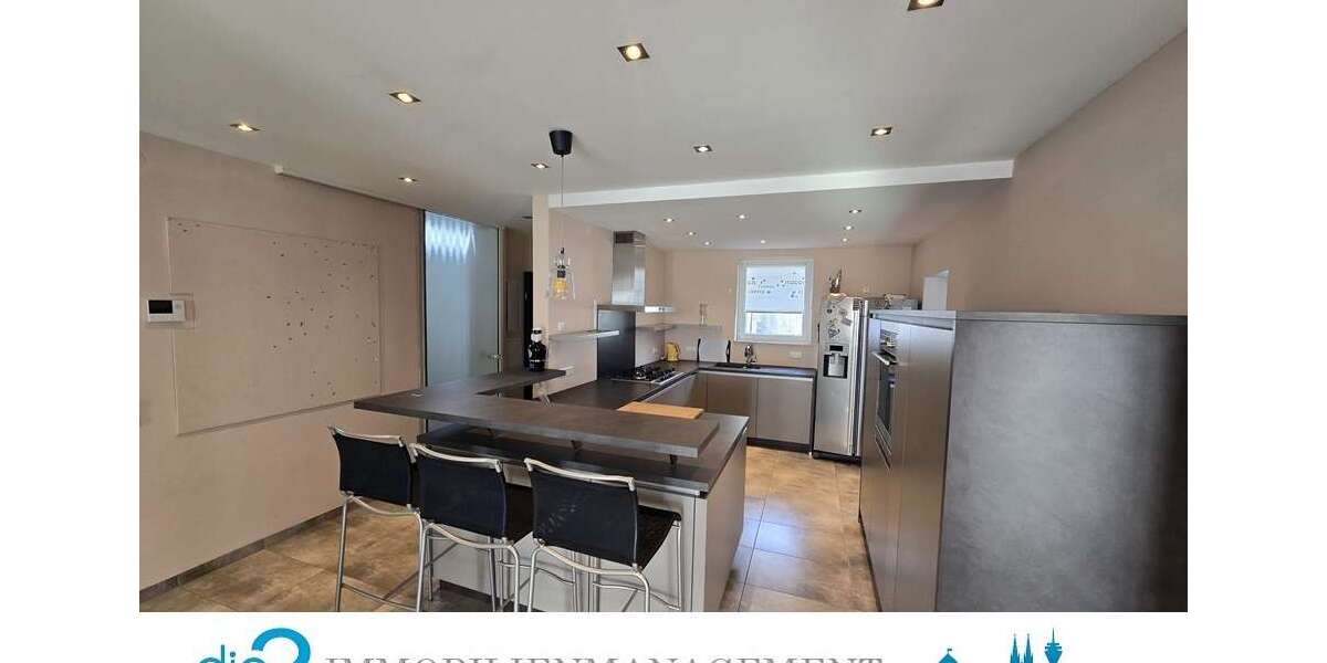 Einfamilienhaus Pfungstadt - 7 Zimmer, 132 m&sup2;, 598.000&euro; | Angebot:25452833