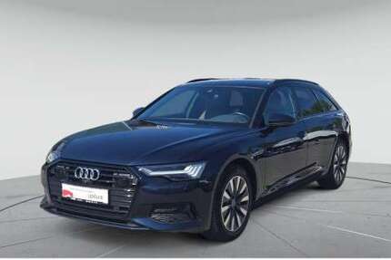 Audi A6 116.850 km 33.233 &euro; Darmstadt 64295