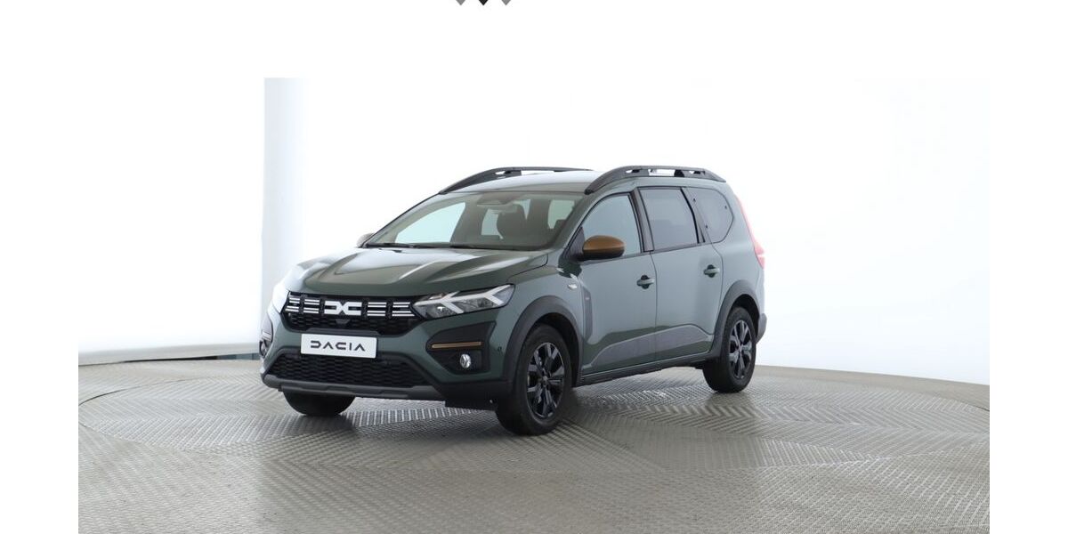 Dacia Jogger 12.939 km 19.290 &euro; Bensheim 64625