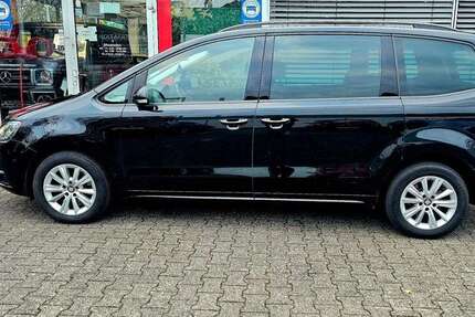 Seat Alhambra 158.210 km 21.900 &euro; NEU-ISENBURG 63263