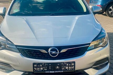 Opel Astra 155.700 km 7.400 &euro; Kelsterbach 65451