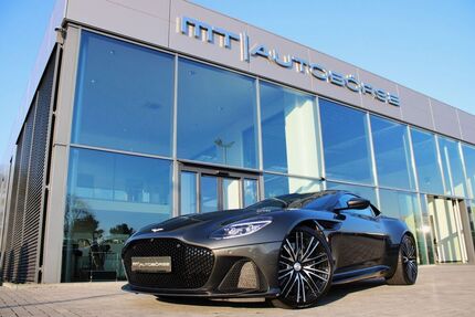 Aston Martin DBS