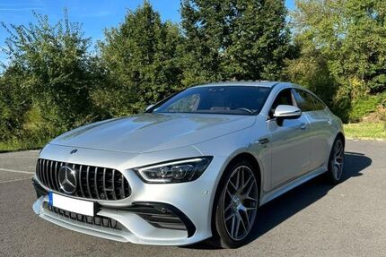 Mercedes AMG GT