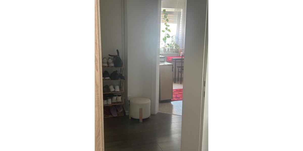 Etagenwohnung Darmstadt Bessungen - 1 Zimmer, 32 m&sup2;, 750&euro; | Angebot:26295548