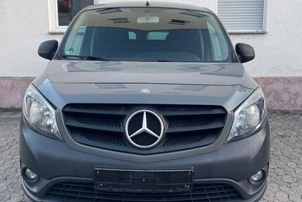 Mercedes-Benz Citan 286.900 km 4.900 &euro; Pfungstadt 64319