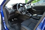 Clio 1,0l Esprit Alpine, Navi, Sitzheizung,