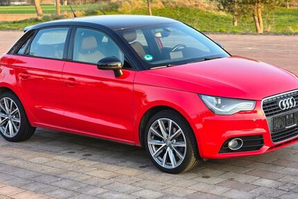 Audi A1 64.800 km 14.980 &euro; Büttelborn 64572