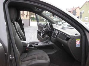 Porsche Macan PDK 1.HD dt. Fzg. 149.000 km 27.999 &euro; Biebesheim 64584