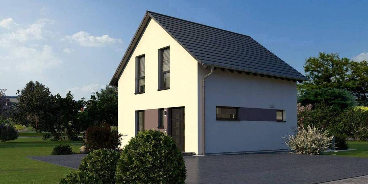 Einfamilienhaus Mainz Laubenheim - 4 Zimmer, 106 m&sup2;, 654.900&euro; | Angebot:25846270