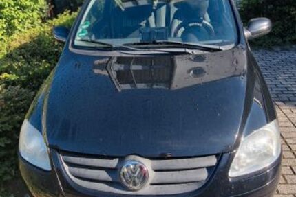 VW Fox 157.495 km 1.300 € Dietzenbach 63128