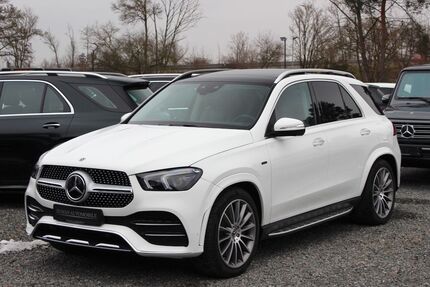 Mercedes-Benz GLE 350 79.000 km 56.900 &euro; Bischofsheim 65474