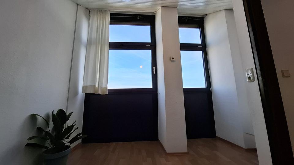 Maisonettenwohnung Darmstadt - 5.5 Zimmer, 115 m&sup2;, 635.000&euro; | Angebot:25589873