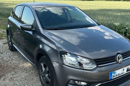 VW Polo 75.000 km 10.500 &euro; Heppenheim 64646