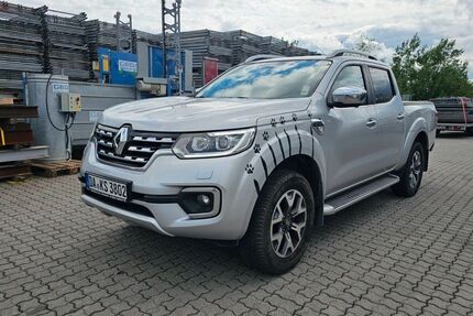 Renault Alaskan 142.000 km 19.900 &euro; Weiterstadt 64331