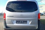 Mercedes-Benz Vito Tourer Pro 116 9Gang ExtraLang LED Lithium Ka 124.100 km 27.480 &euro; Gernsheim 64579