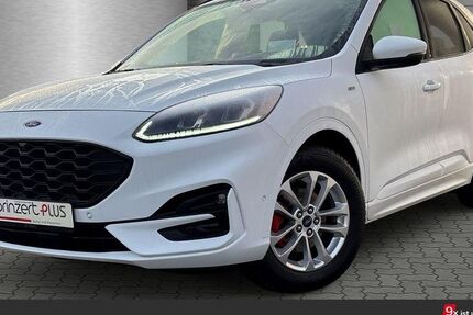 Ford Kuga 40.998 km 22.670 &euro; Rödermark 63322