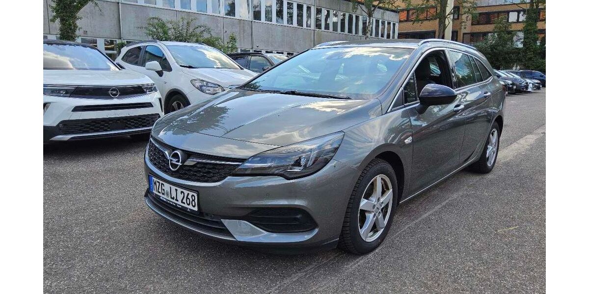 Opel Astra 146.595 km 8.880 &euro; Ober-Ramstadt 64372