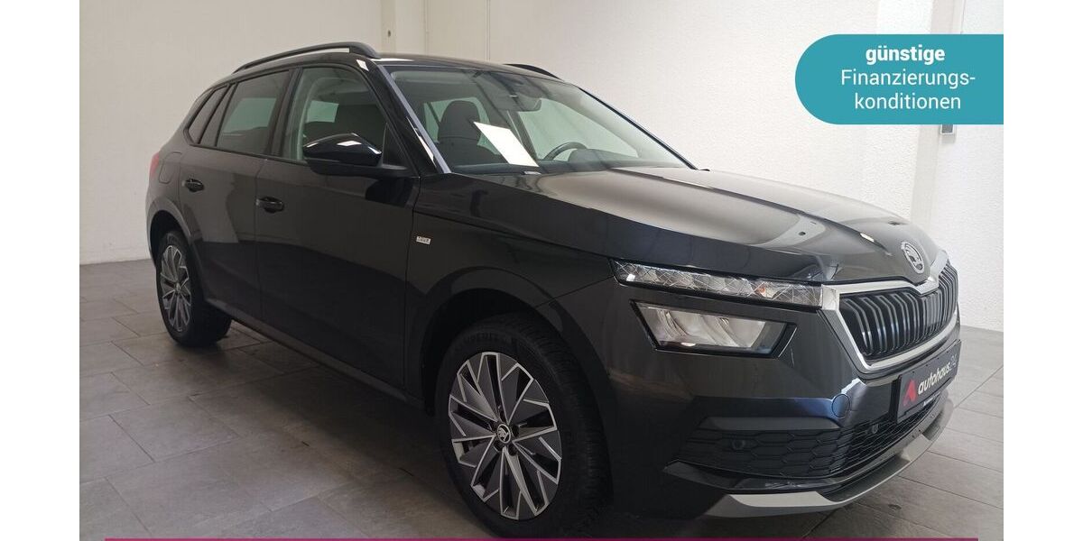 Skoda Kamiq 39.402 km 18.970 &euro; Egelsbach 63329