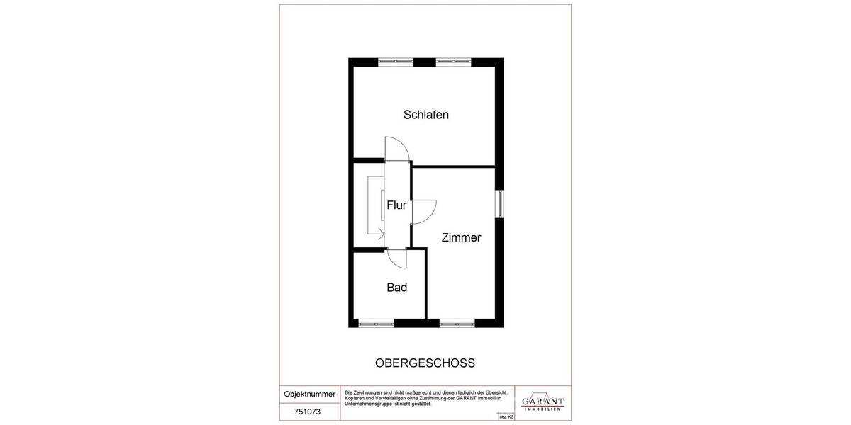Doppelhaushälfte Ober-Ramstadt Ramstadt - 5 Zimmer, 112 m&sup2;, 550.000&euro; | Angebot:26274134