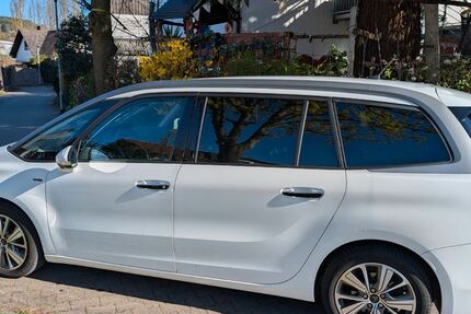 Citroen C4 Picasso 131.500 km 8.800 &euro; Groß-Umstadt 64823