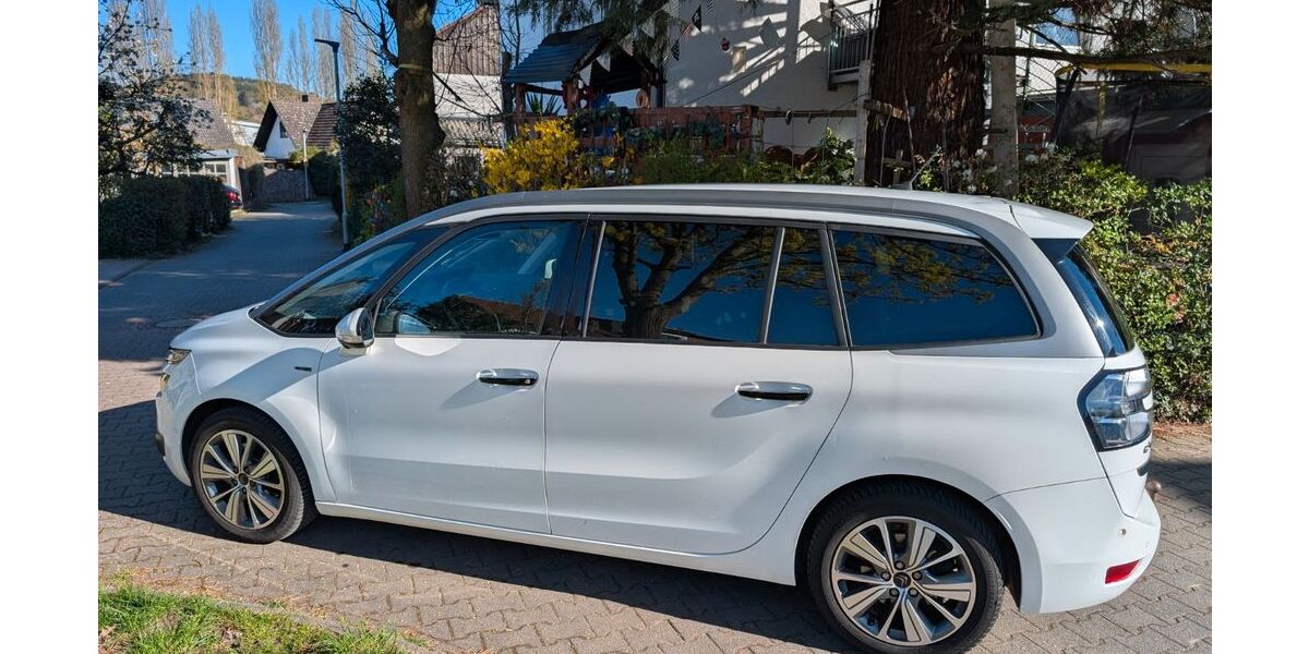 Citroen C4 Picasso 131.500 km 8.800 &euro; Groß-Umstadt 64823