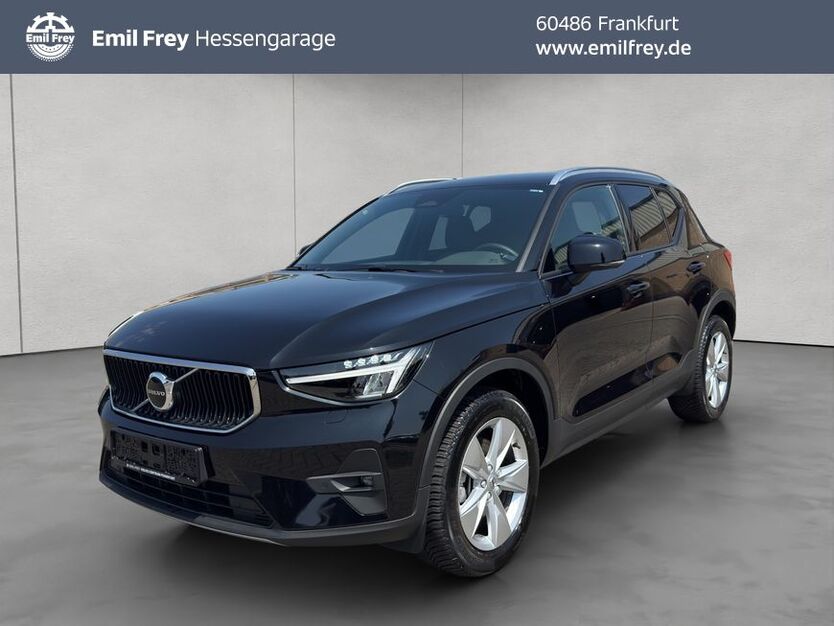 XC40