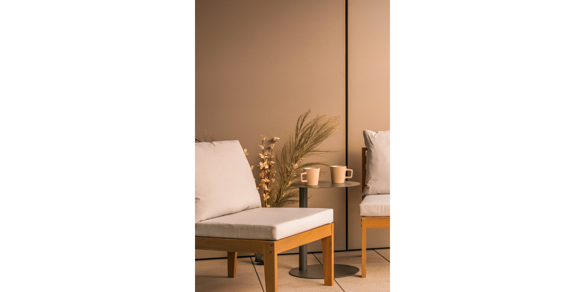 Etagenwohnung Frankfurt am Main Ostend - 2 Zimmer, 69 m&sup2;, 2.650&euro; | Angebot:25051231