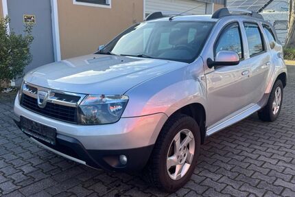 Dacia Duster 254.000 km 6.900 &euro; Gernsheim 64579