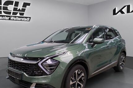 Kia Sportage 34.450 km 29.777 &euro; Weiterstadt-Darmstadt 64331