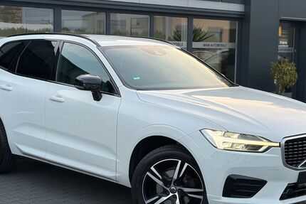 Volvo XC60 69.698 km 27.890 &euro; Seligenstadt 63500