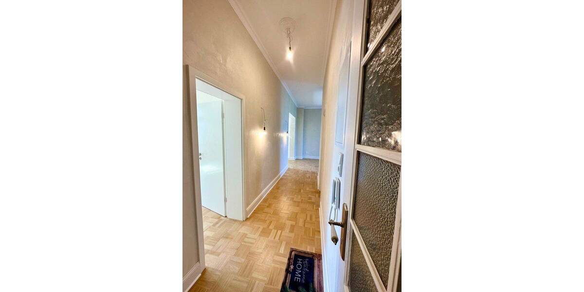 Etagenwohnung Frankfurt Bockenheim - 3 Zimmer, 75 m&sup2;, 629.000&euro; | Angebot:25716298