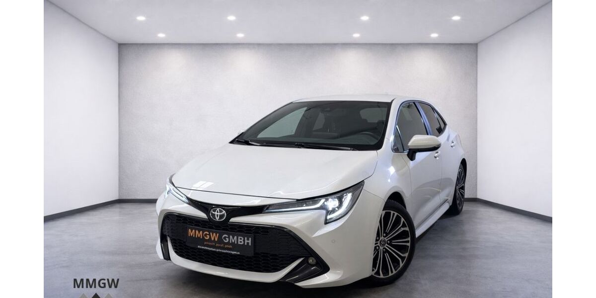 Toyota Corolla 94.838 km 18.990 &euro; Bensheim 64625