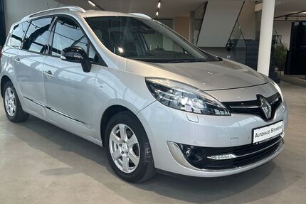 Renault Scenic 45.000 km 13.864 &euro; Dietzenbach 63128