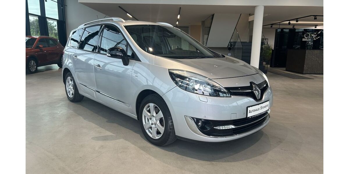 Renault Scenic 45.000 km 13.864 &euro; Dietzenbach 63128
