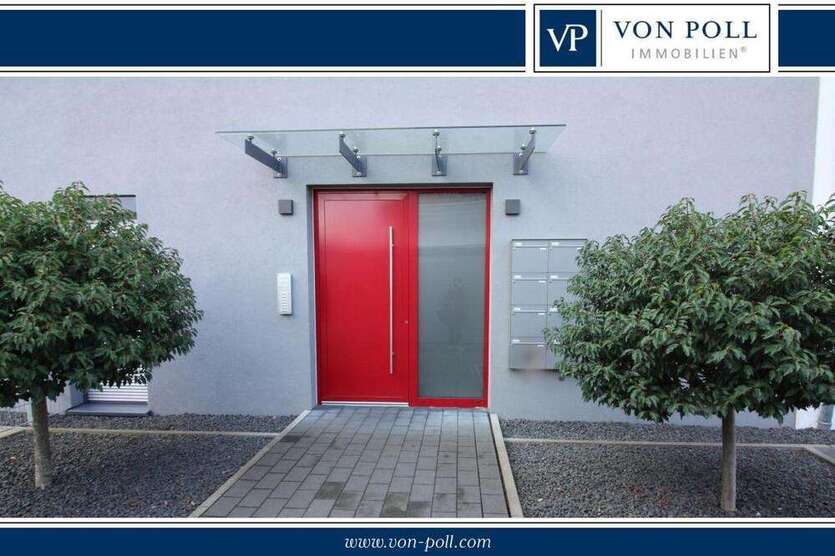 Wohnung zum Kaufen in Hainburg 485.000 € 116 m²