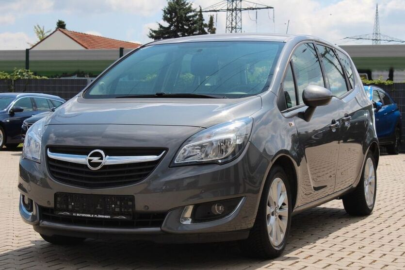 Meriva
