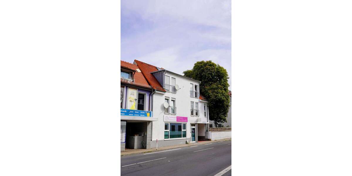 Etagenwohnung Griesheim - 2 Zimmer, 38 m&sup2;, 180.000&euro; | Angebot:27316885