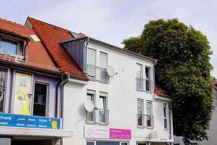 Wohnung Griesheim - 2 Zimmer, 38 m&sup2;, 180.000&euro; | Angebot:27316885